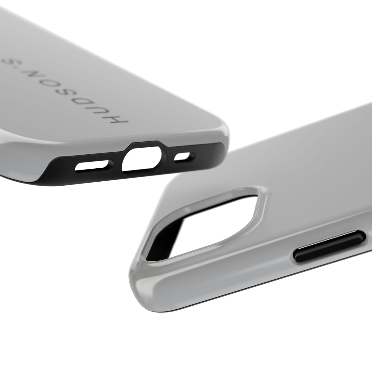Hudson's Tough Phone Case