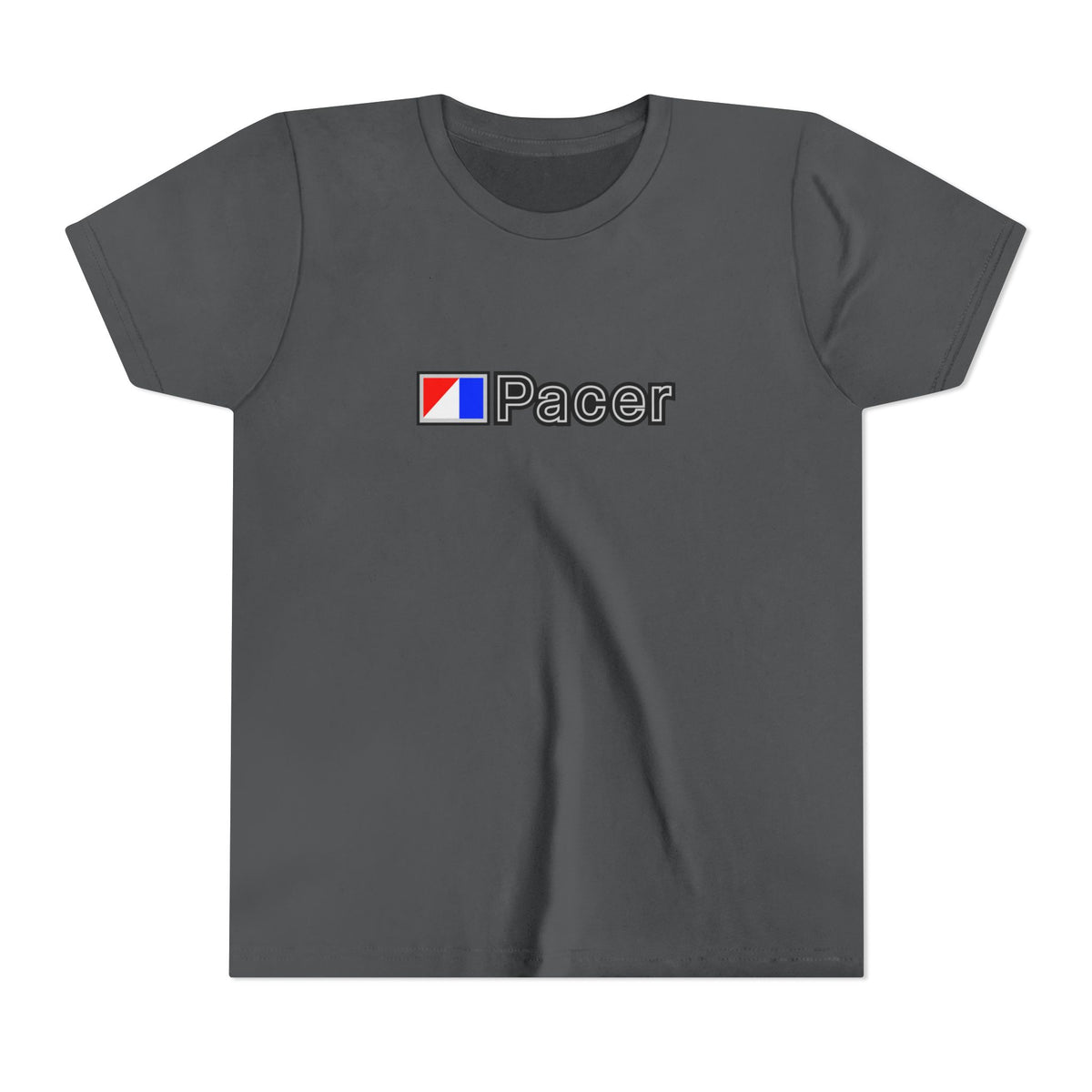 Pacer International Kids Tee / T-Shirt