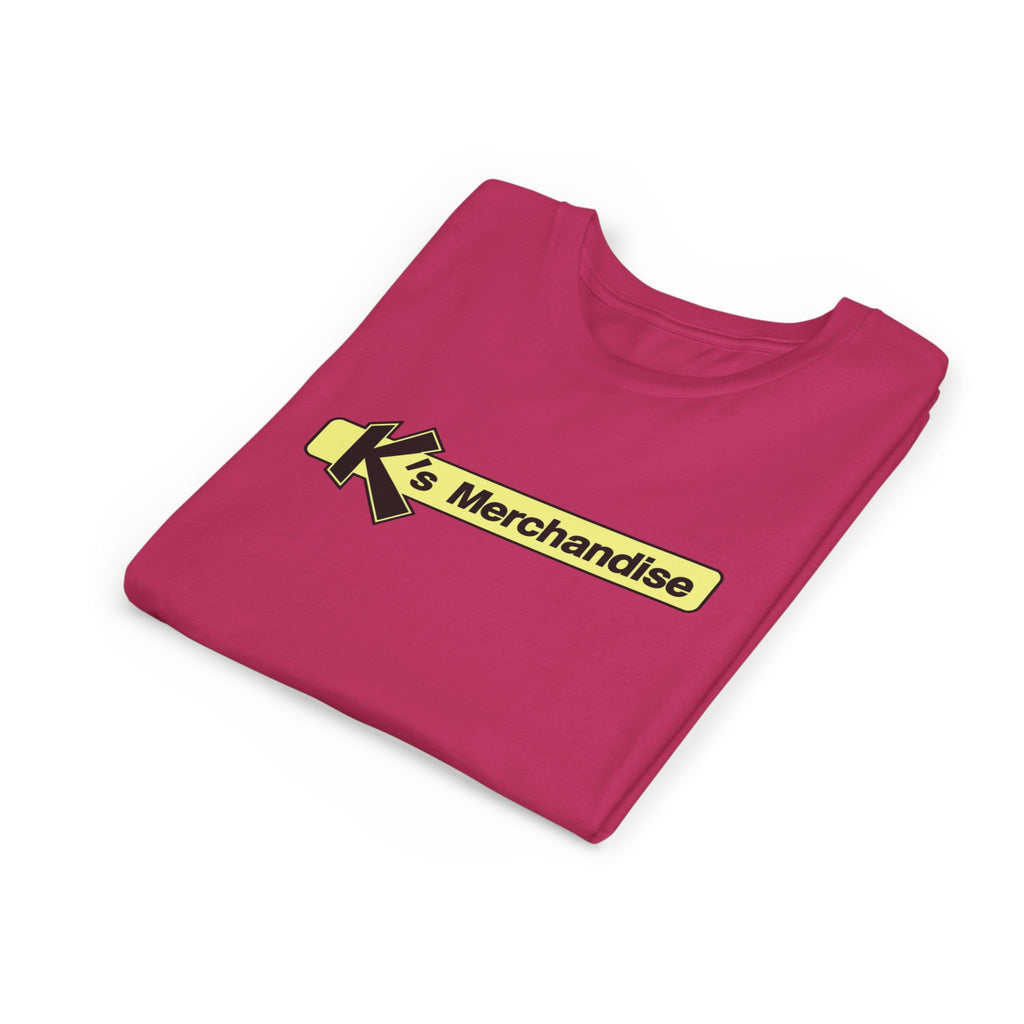 K's Merchandise Mart Kids Tee / T-Shirt