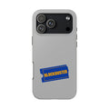 Copy of Template Tough Phone Case