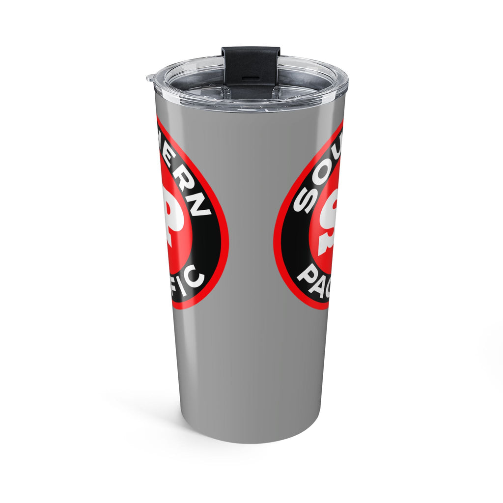 Southern Pacific Railroad 20oz Insulated Tumbler