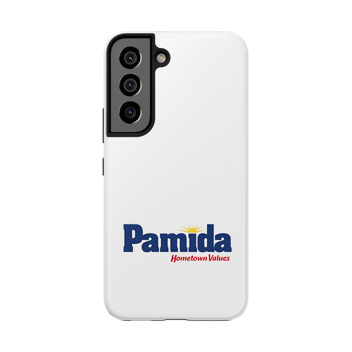 Pamida Tough Phone Case