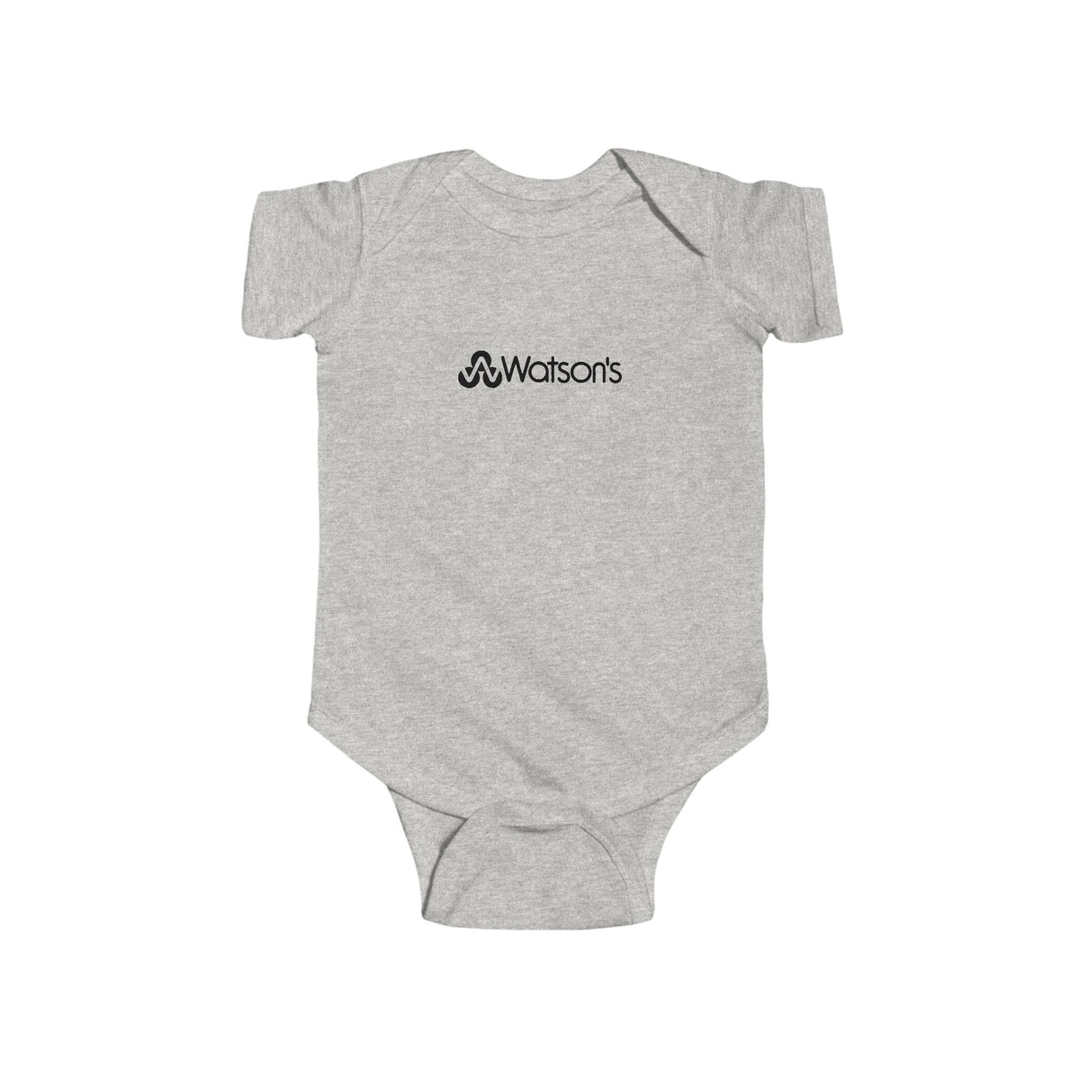 Watson's Infant Bodysuit