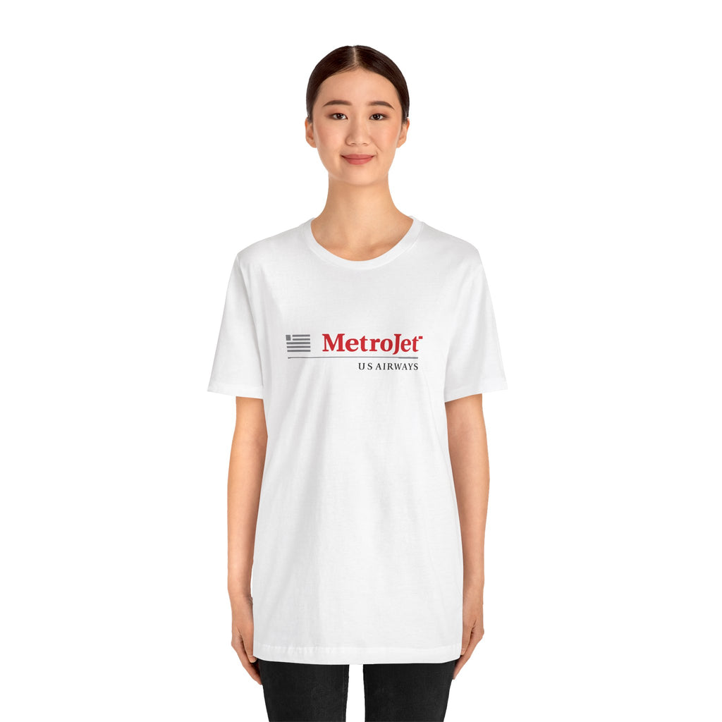 MetroJet T-Shirt