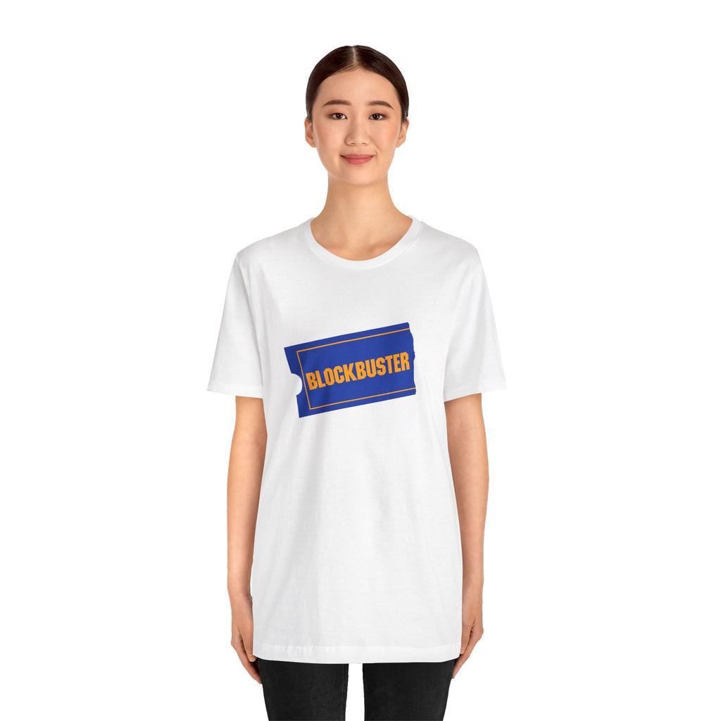 Template T-Shirt
