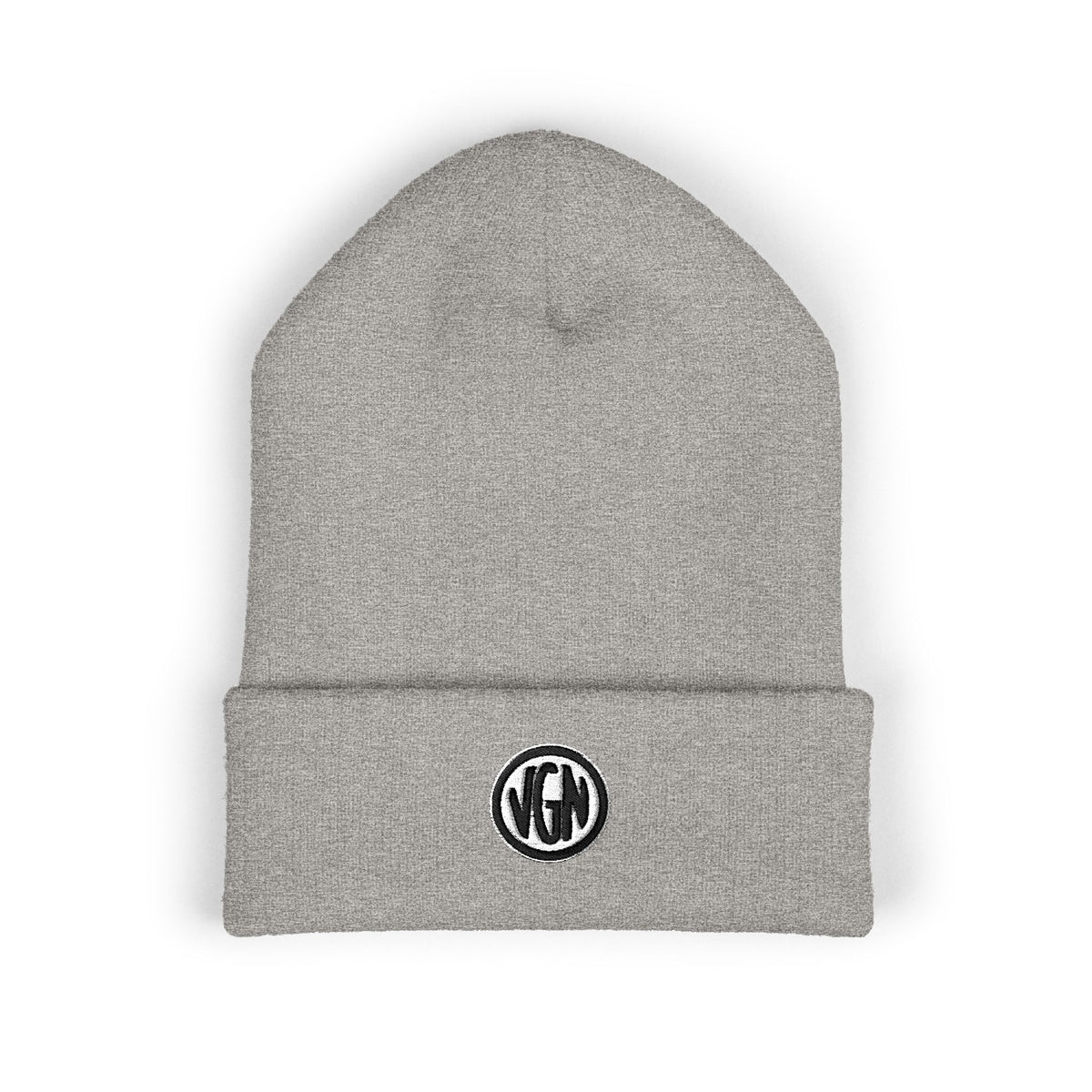 Virginian Railway Cuffed Beanie