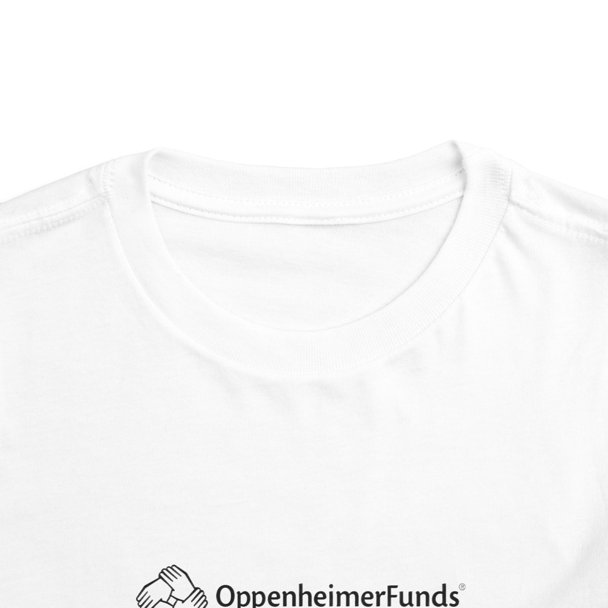 OppenheimerFunds Toddler Tee / T-Shirt