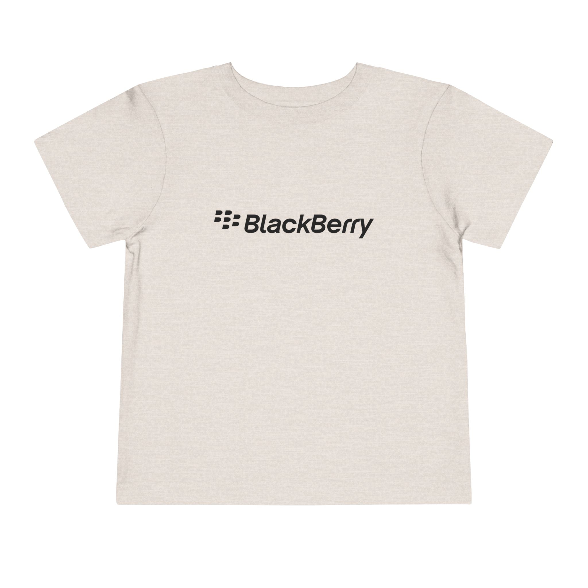 BlackBerry Toddler Tee / T-Shirt