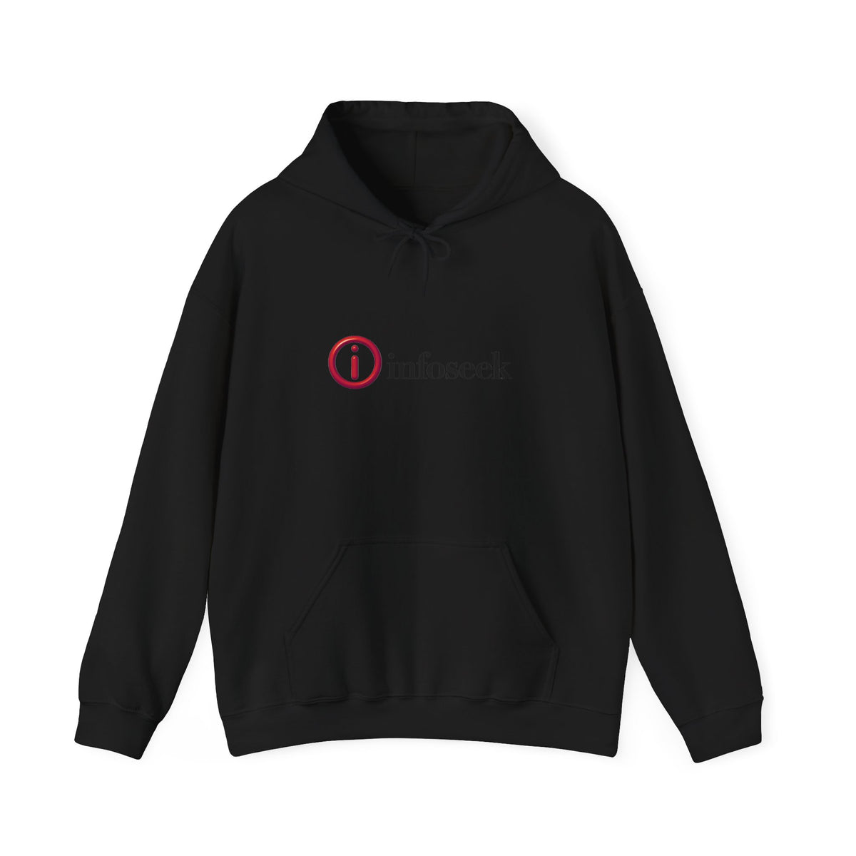 Infoseek Hoodie / Sweatshirt