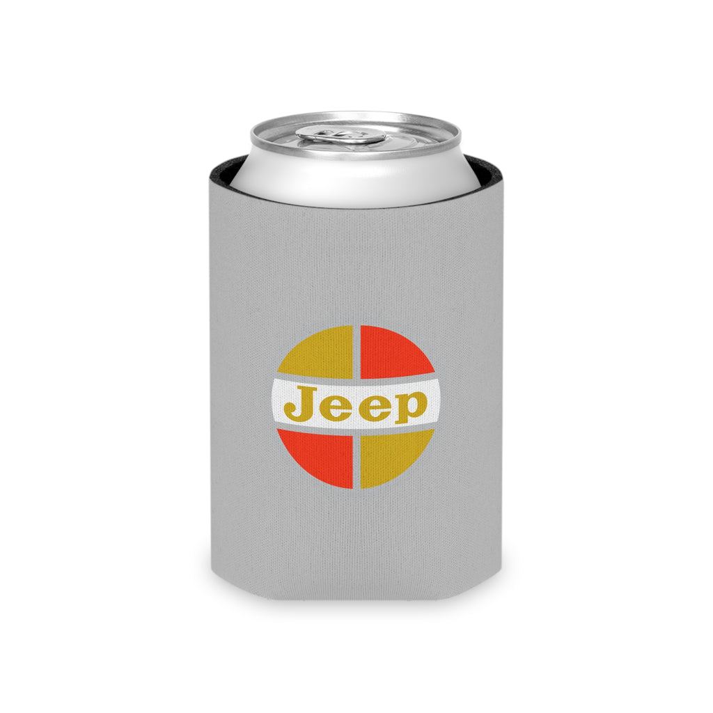 Kaiser Jeep Can Cooler