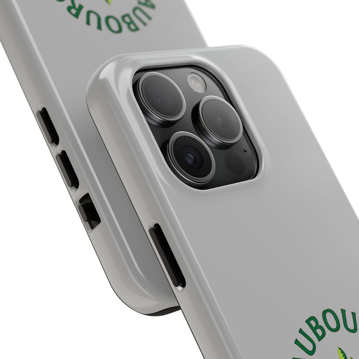 Faubourg Brewing Tough Phone Case