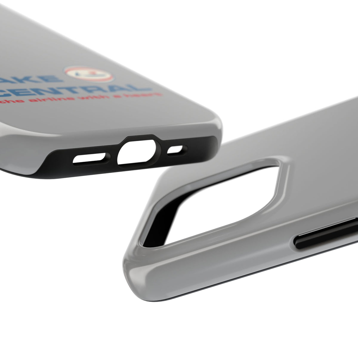 Lake Central Airlines Tough Phone Case