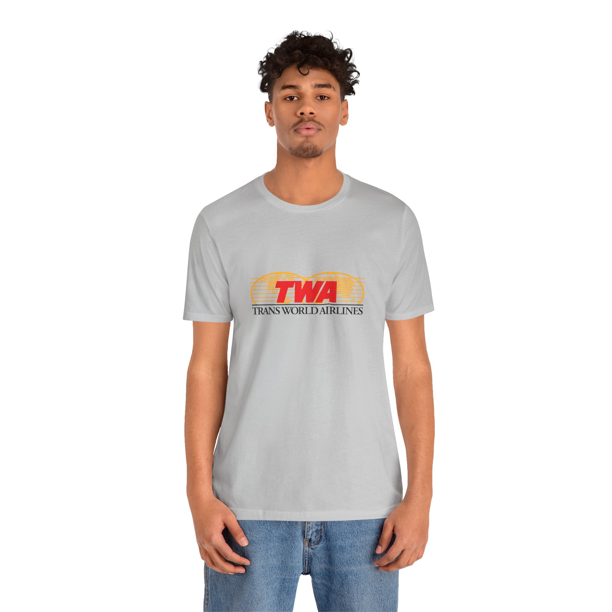 Trans World Airlines (TWA) T-Shirt