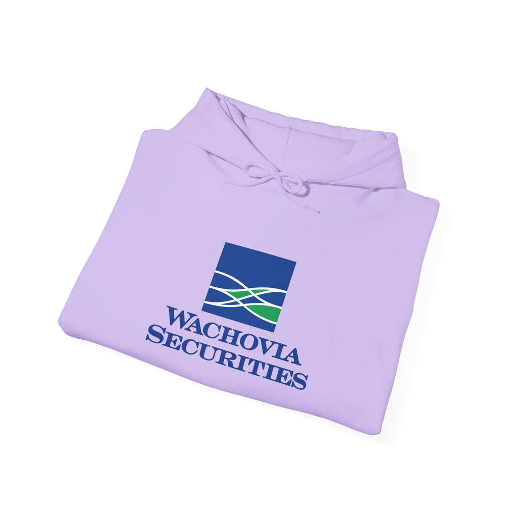 Wachovia Securities Hoodie / Sweatshirt