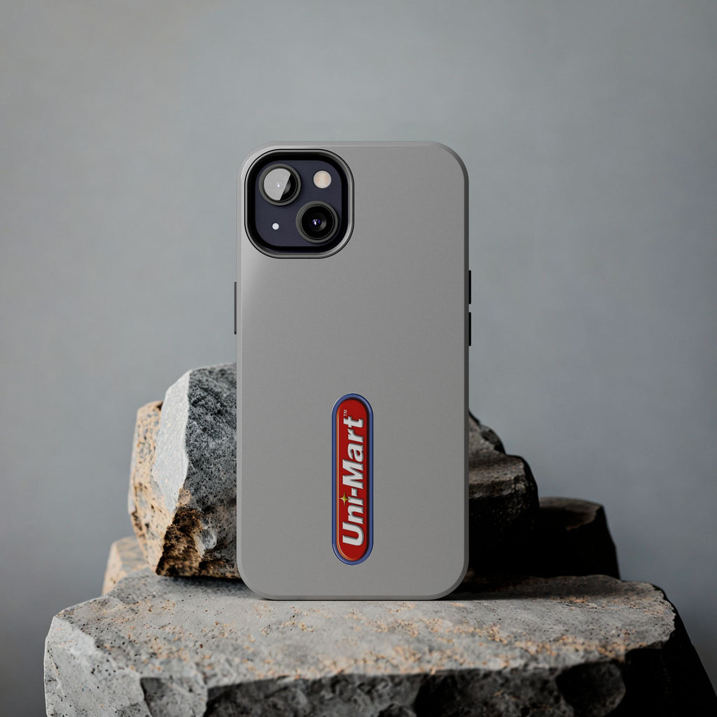 Uni-Mart Tough Phone Case