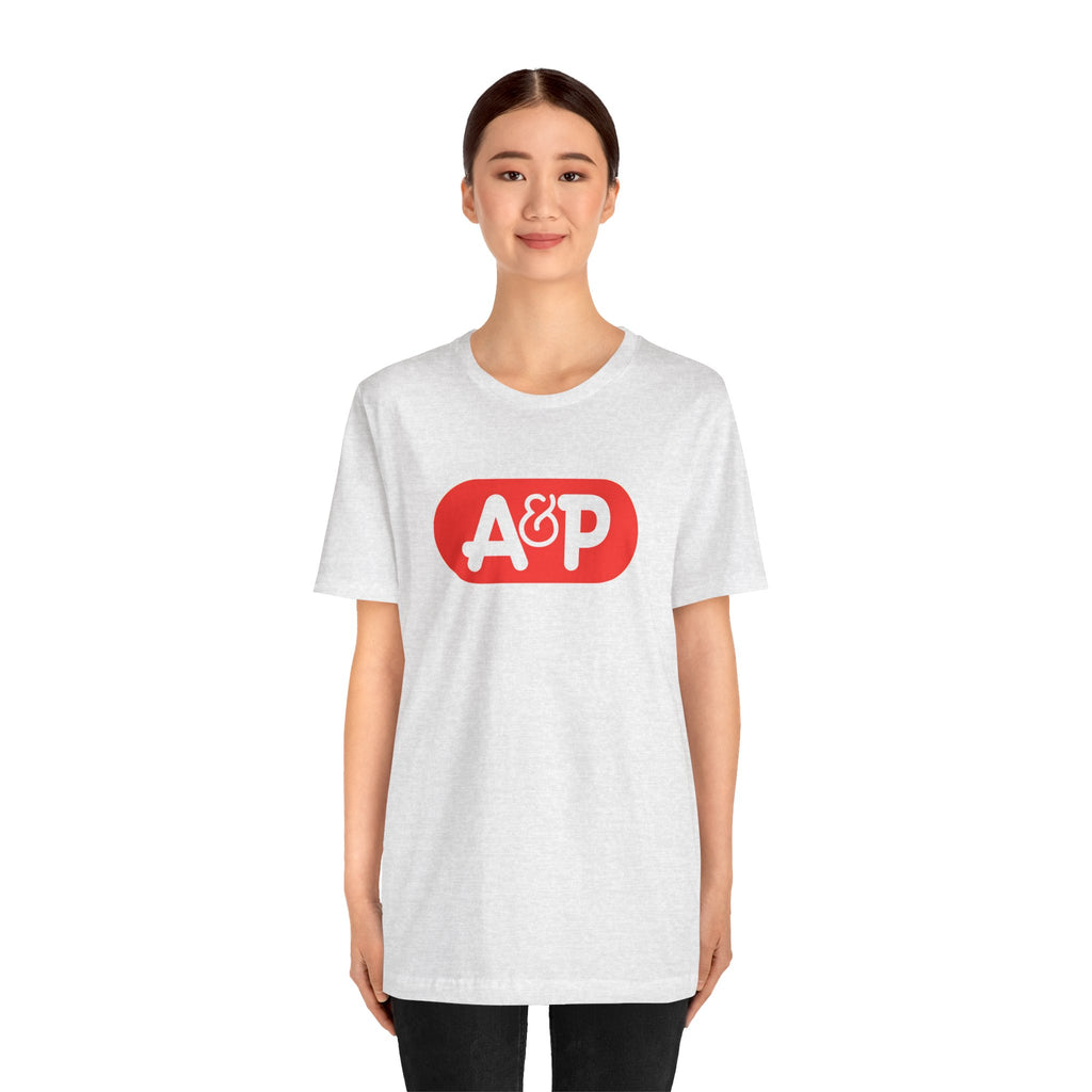The Great Atlantic & Pacific Tea Company (A&P) T-Shirt