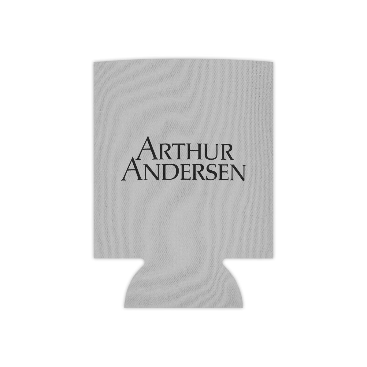 Arthur Andersen Can Cooler
