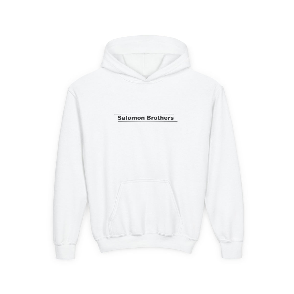 Salomon Brothers Youth Hoodie / Sweatshirt