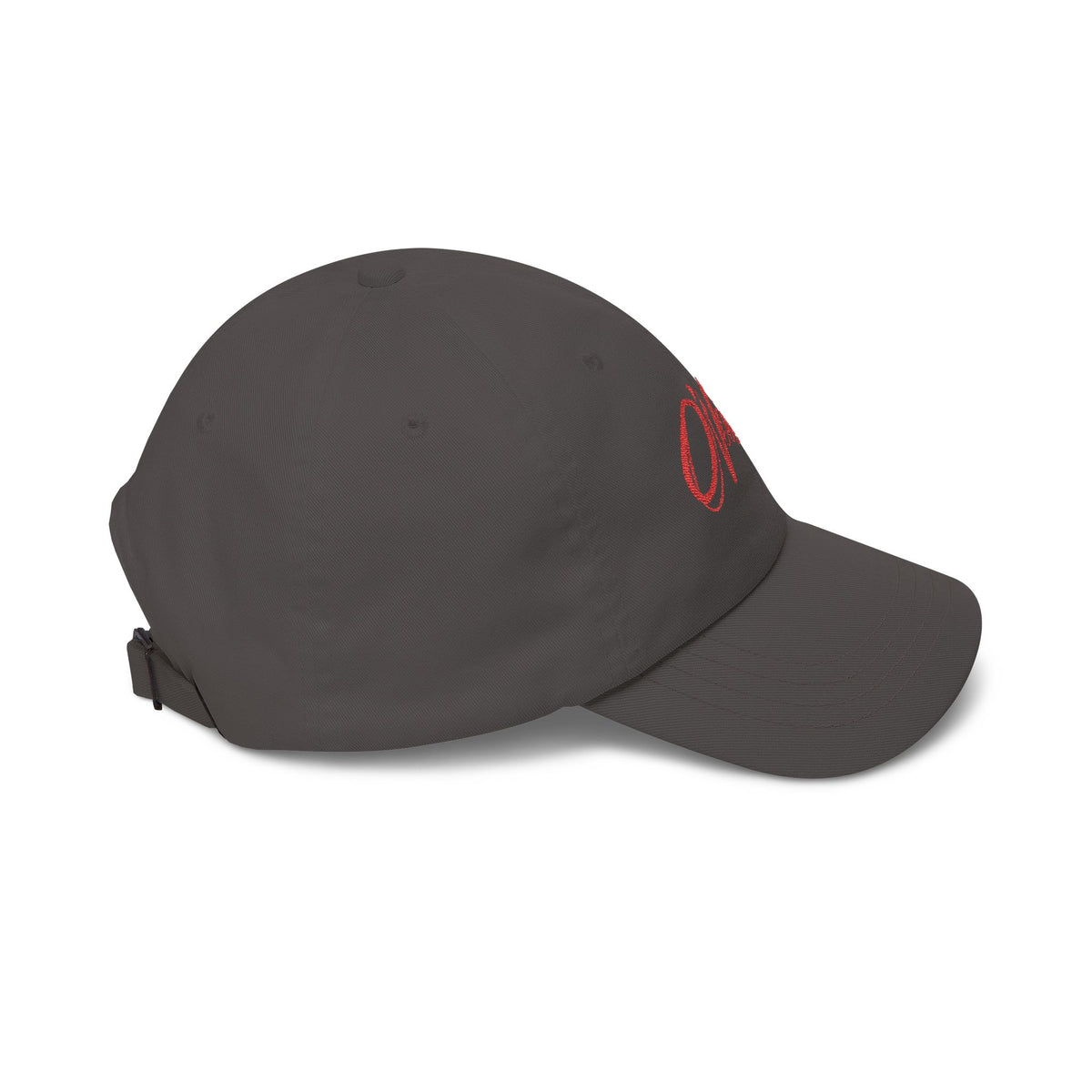 O'Neil's Embroidered Dad Cap Hat