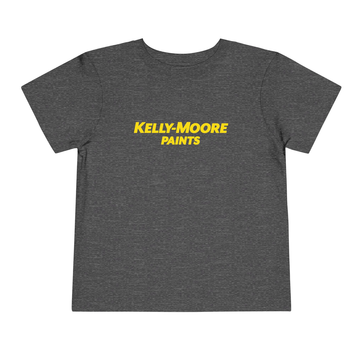 Kelly-Moore Paints Toddler Tee / T-Shirt