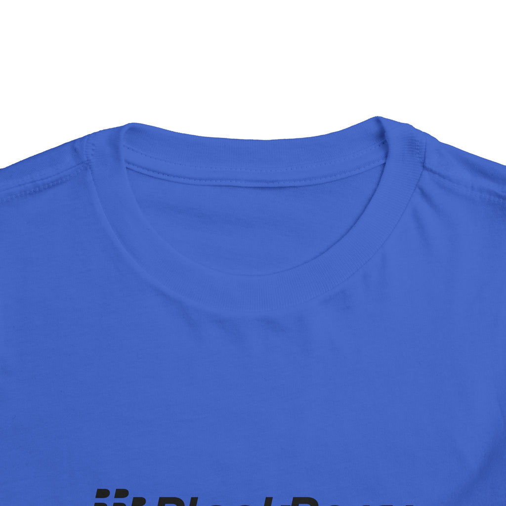 BlackBerry Toddler Tee / T-Shirt