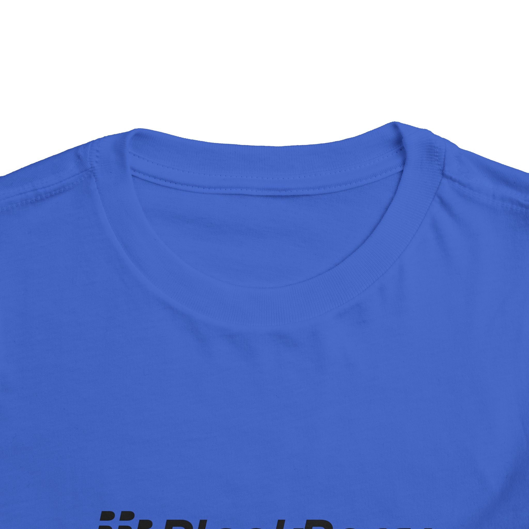 BlackBerry Toddler Tee / T-Shirt