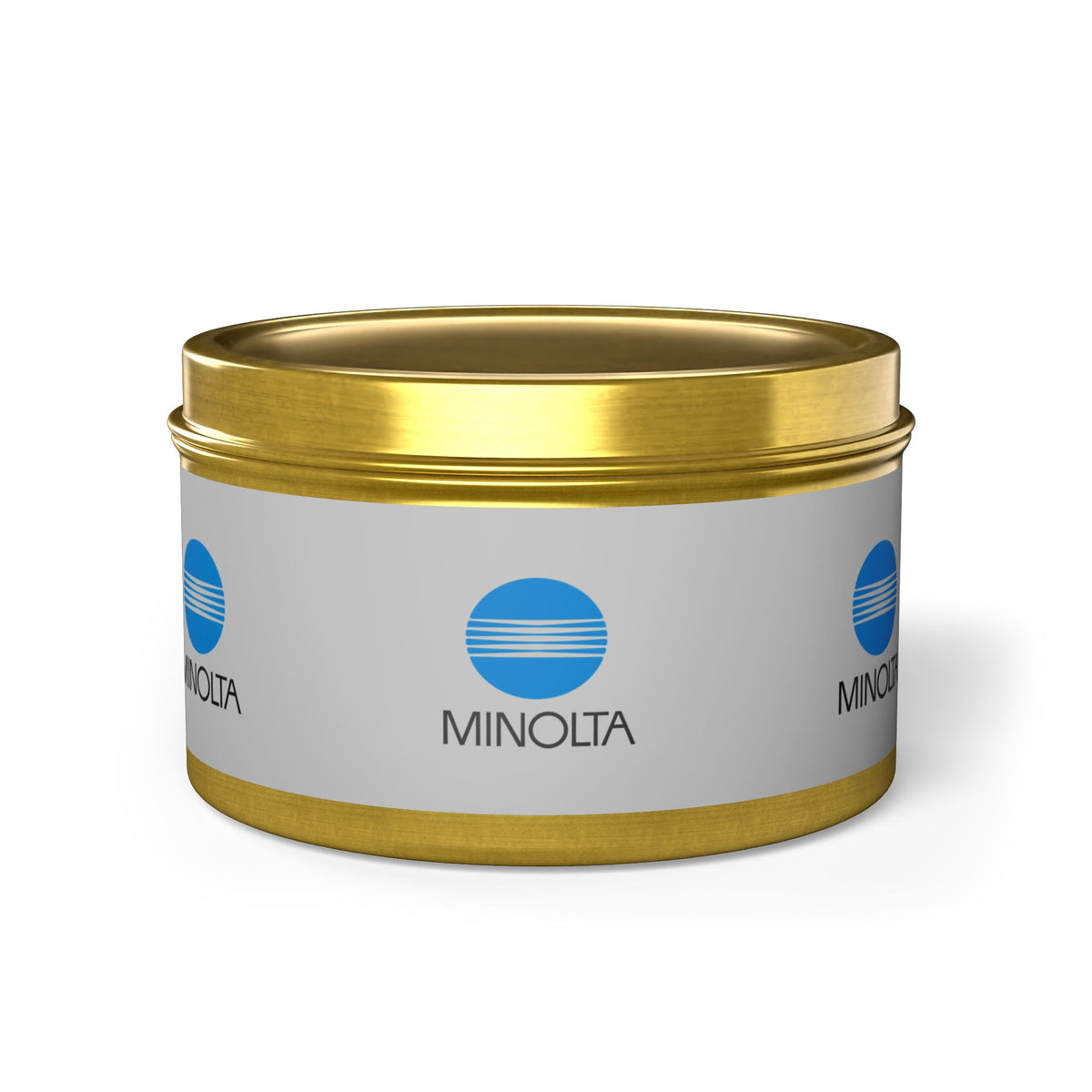 Minolta Tin Candle