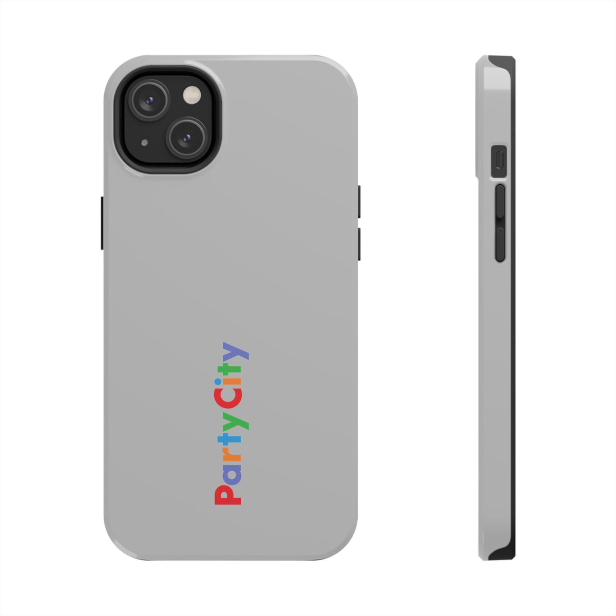 Party City Tough Phone Case
