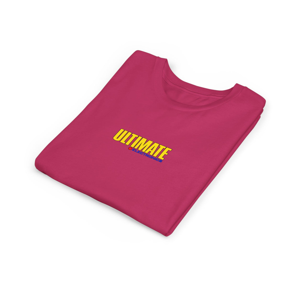 Ultimate Electronics Kids Tee / T-Shirt
