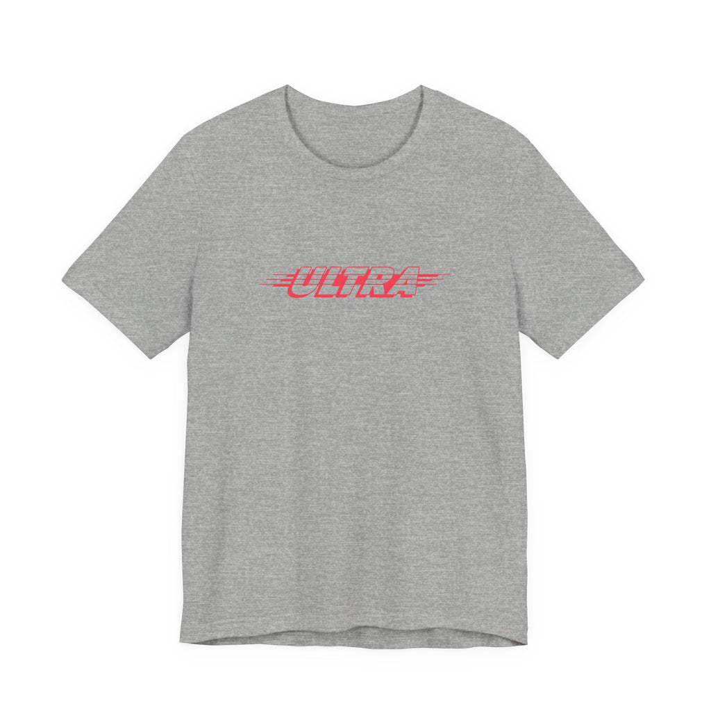 Ultra Games T-Shirt