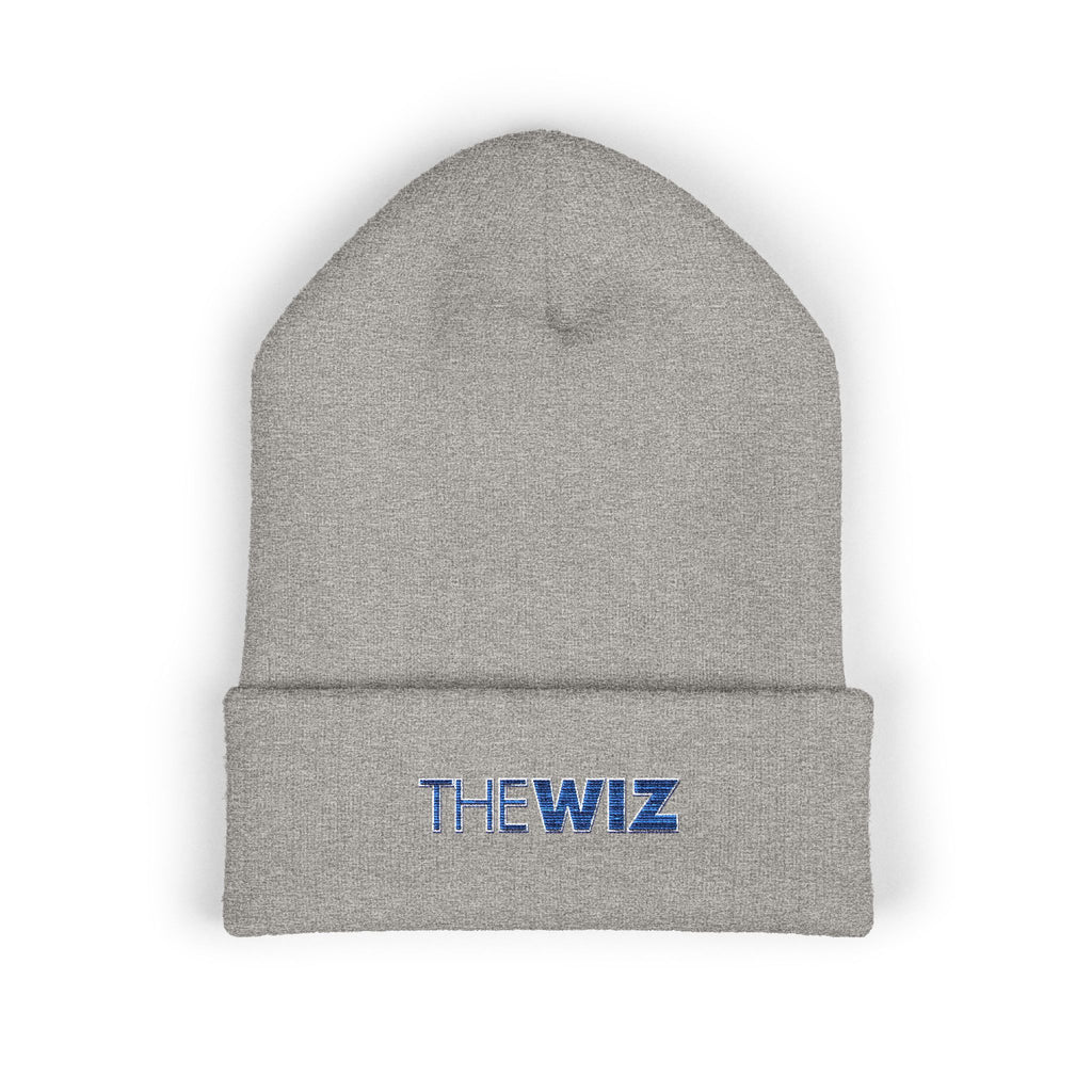 The Wiz Cuffed Beanie