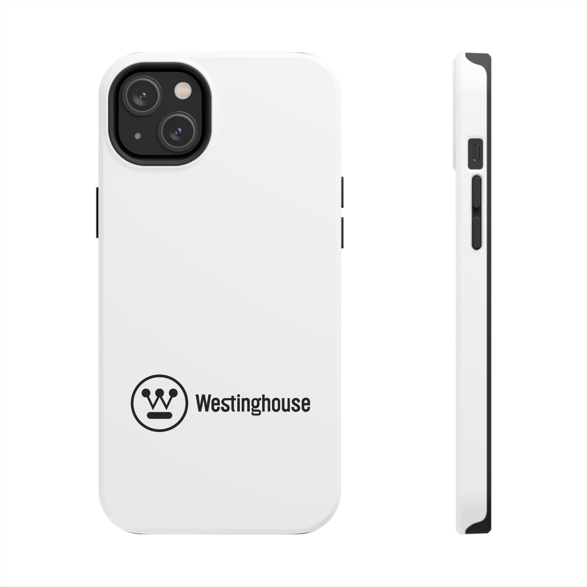 Westinghouse Electric Corporation Tough Phone Case