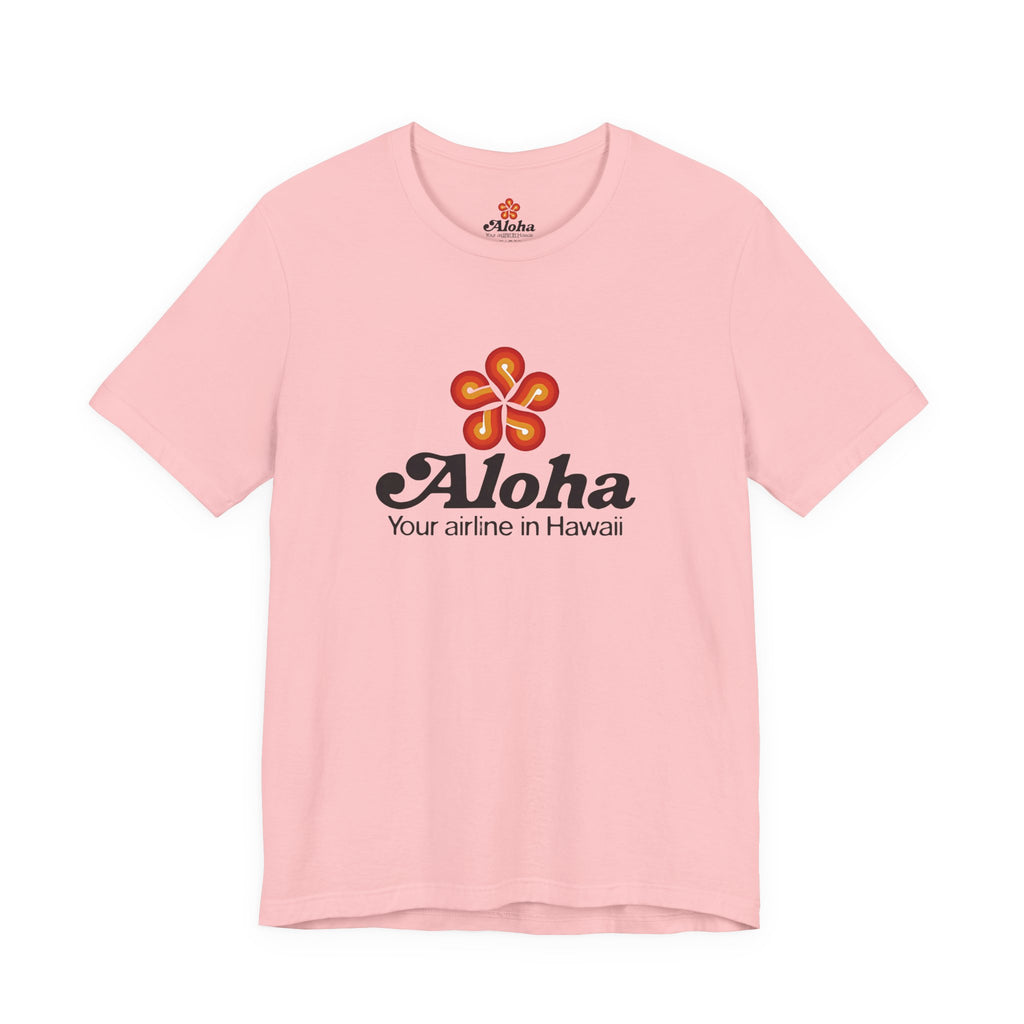 Aloha Airlines T-Shirt