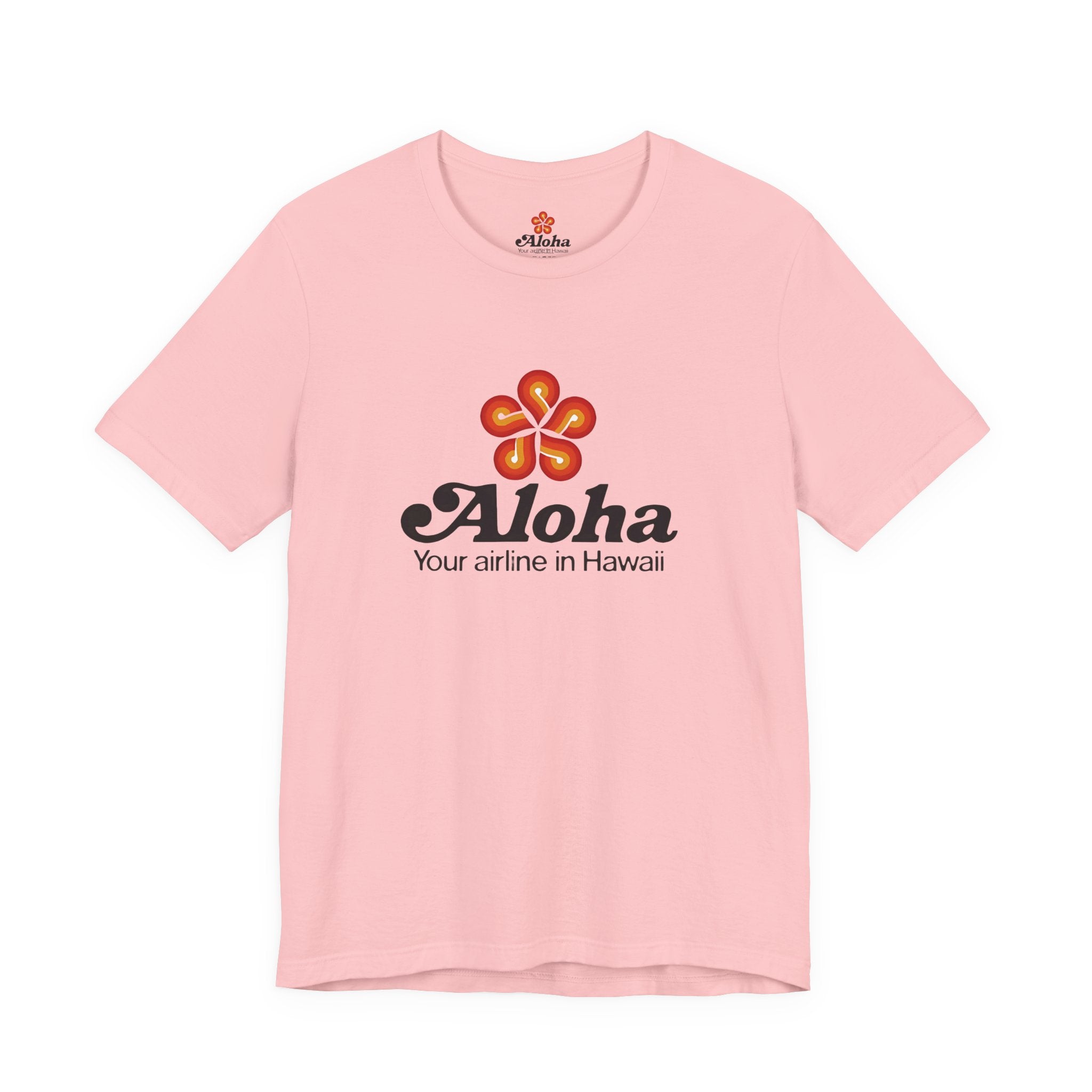 Aloha Airlines T-Shirt