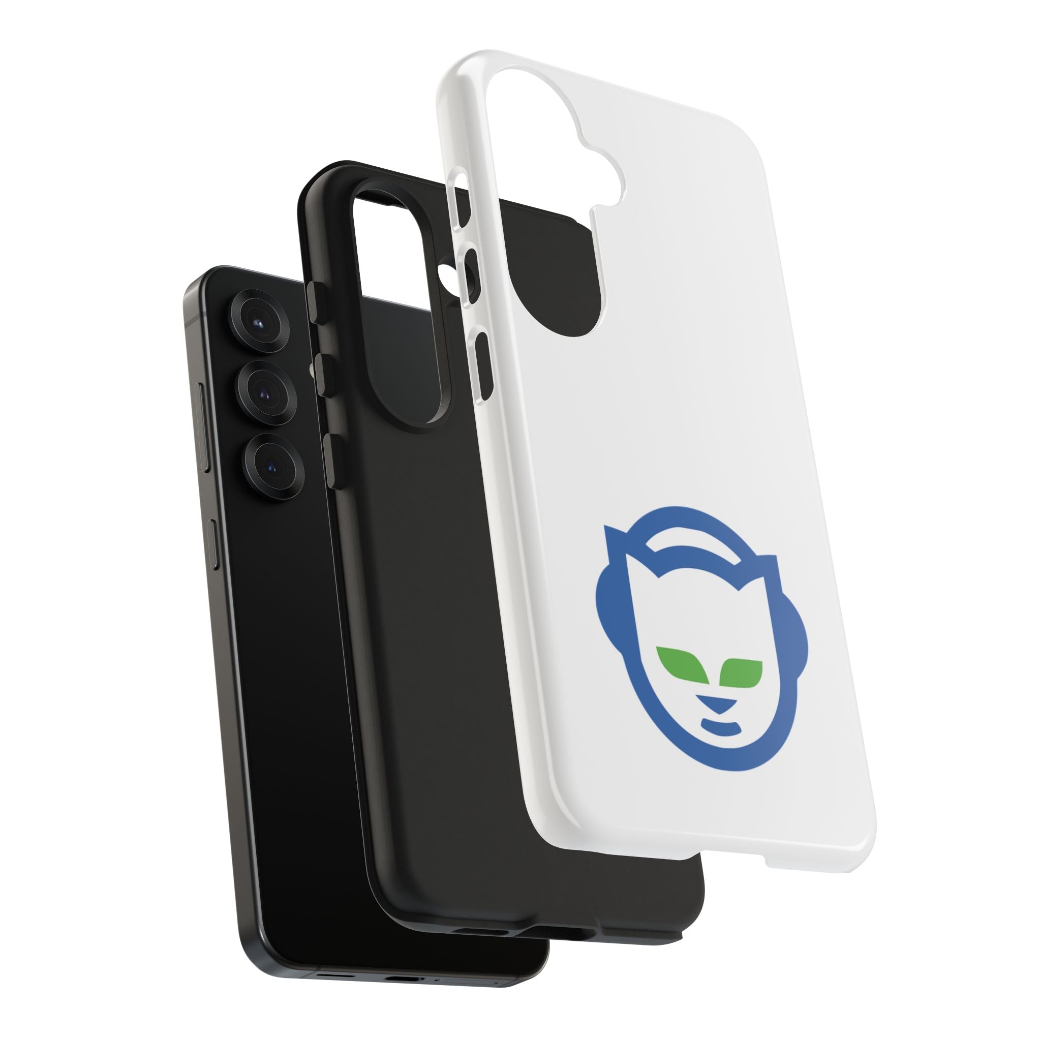 Napster Tough Phone Case