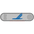 Piedmont Airlines Metal Bottle Opener