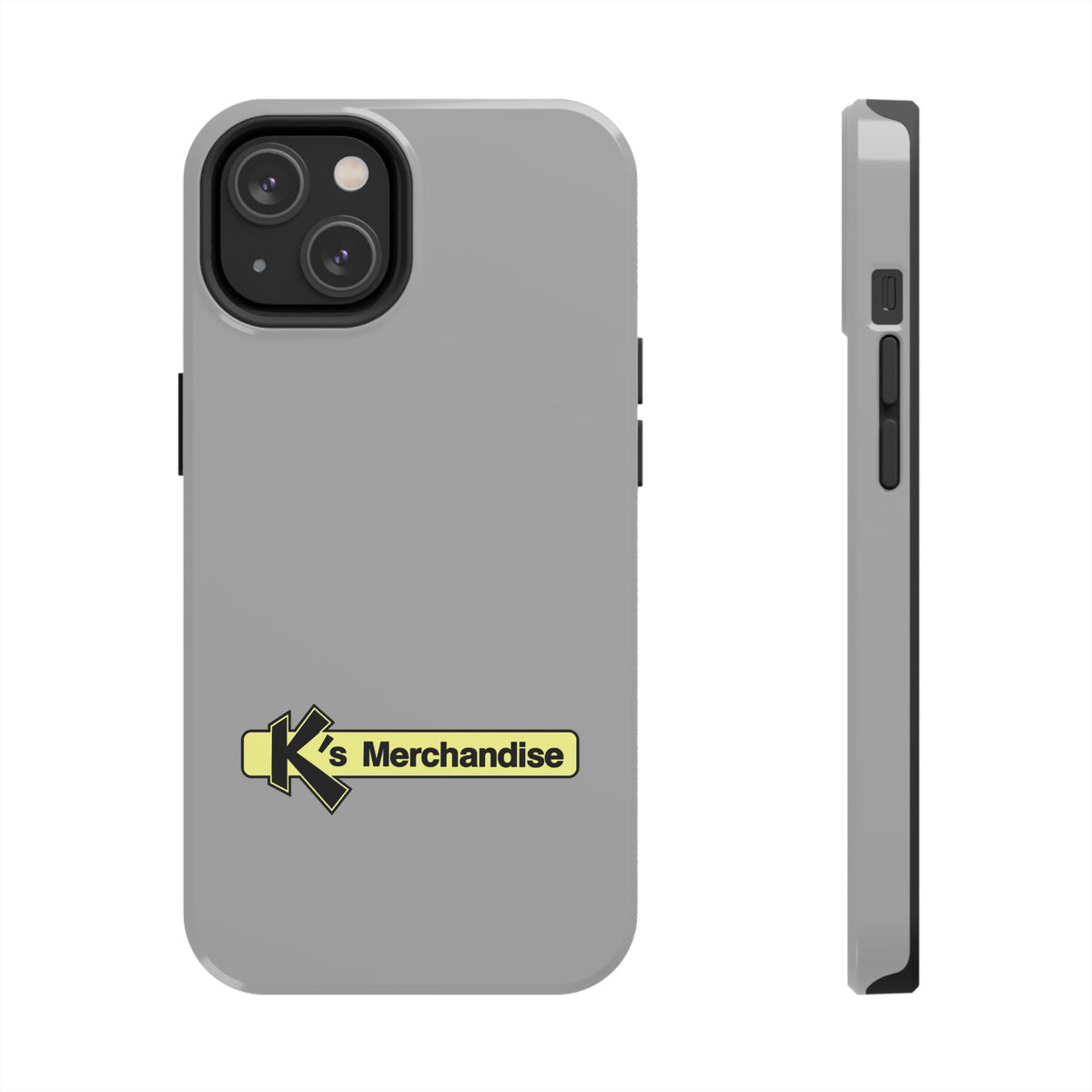 K's Merchandise Mart Tough Phone Case