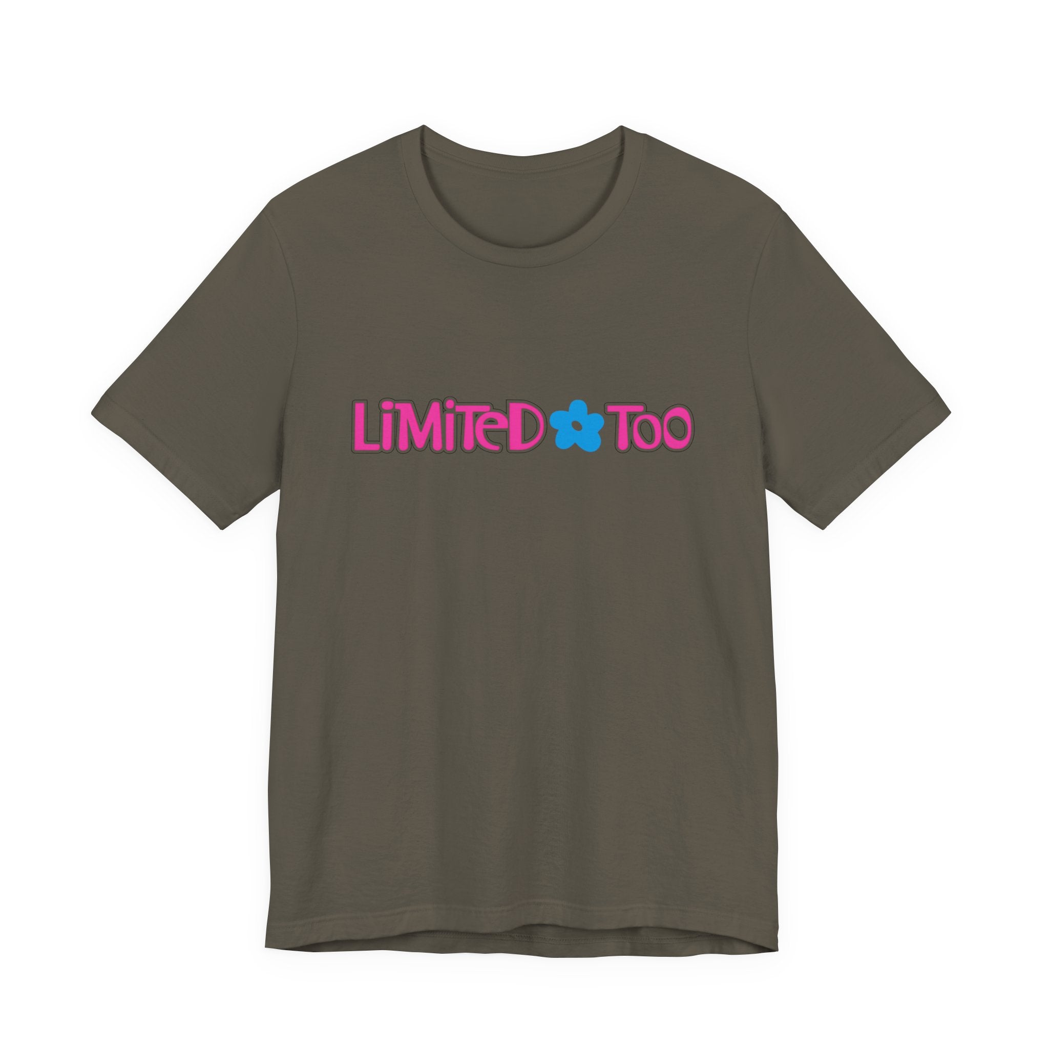 Limited Too T-Shirt