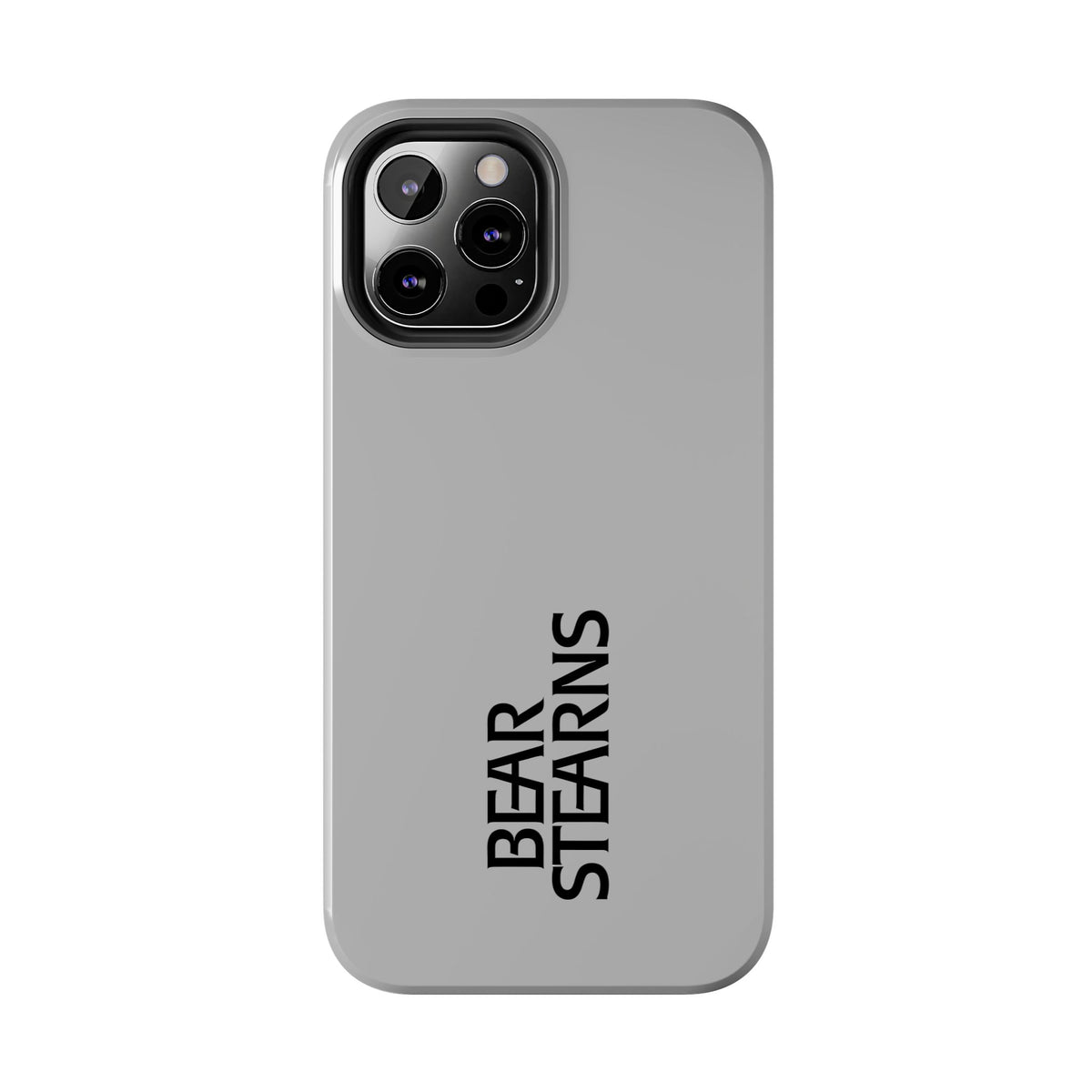 Bear Stearns Tough Phone Case