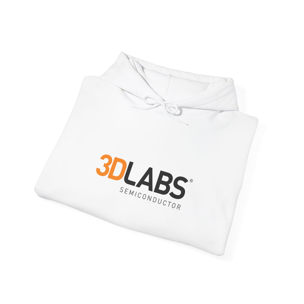 3Dlabs Hoodie / Sweatshirt