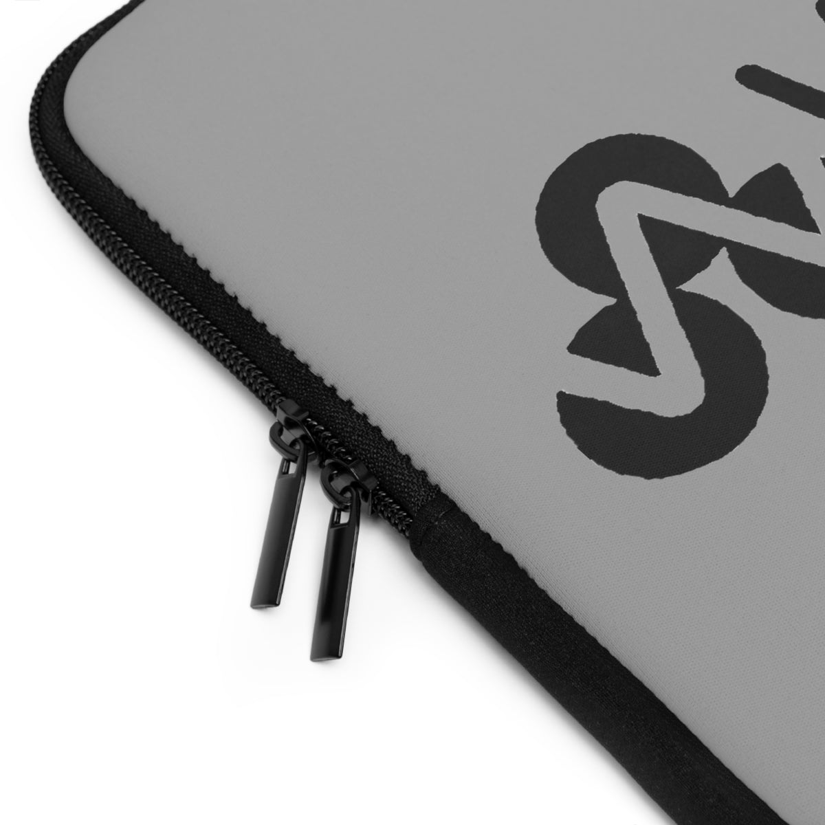 Watson's Laptop Sleeve