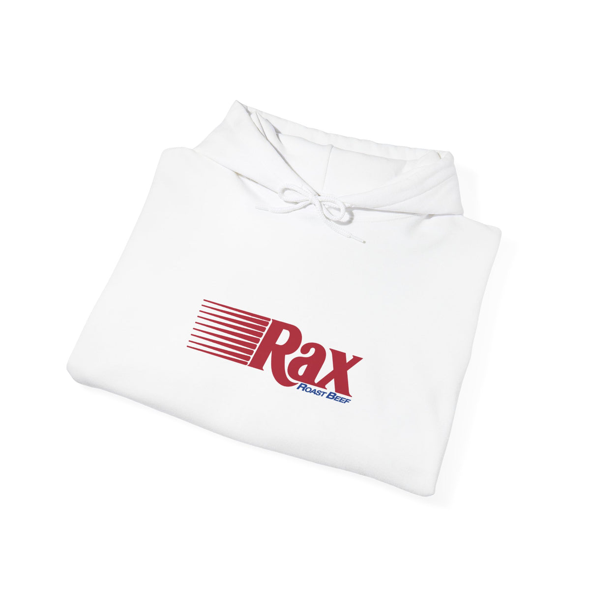 Rax Roast Beef Hoodie / Sweatshirt