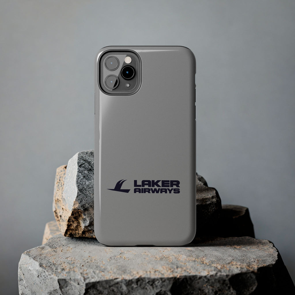 Laker Airways Tough Phone Case