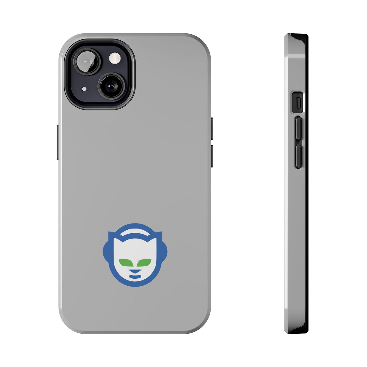 Napster Tough Phone Case