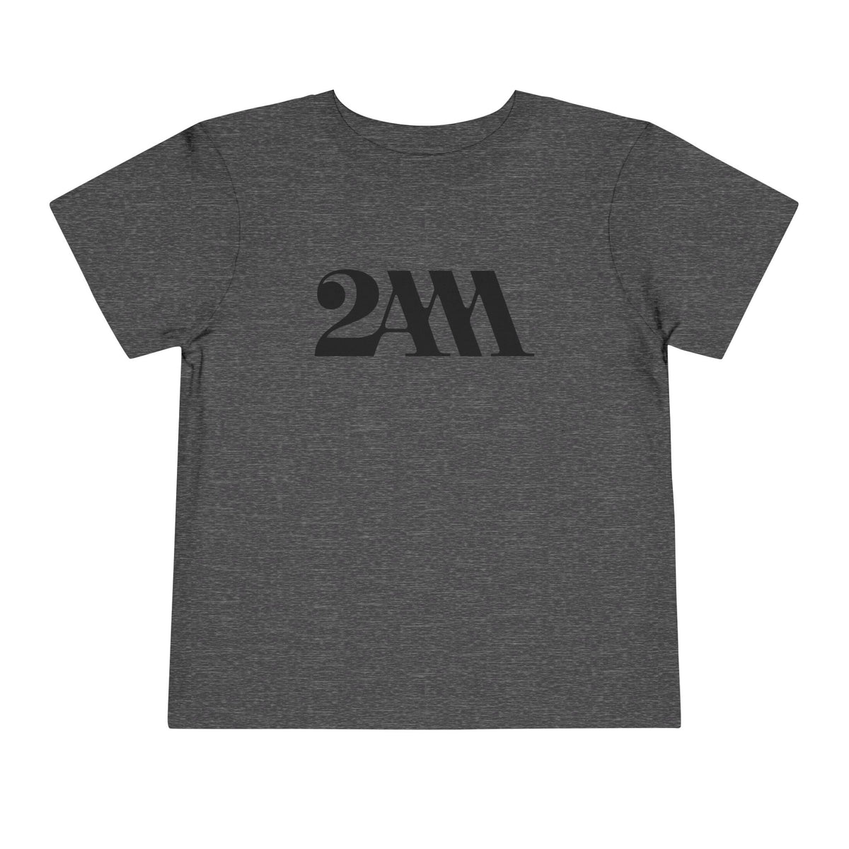 2AM Toddler Tee / T-Shirt