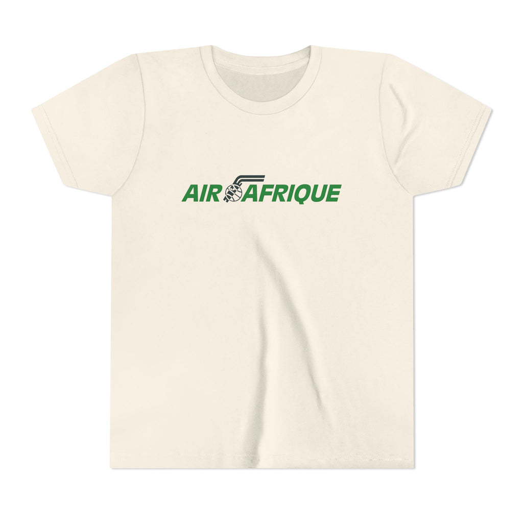 Air Afrique Kids Tee / T-Shirt