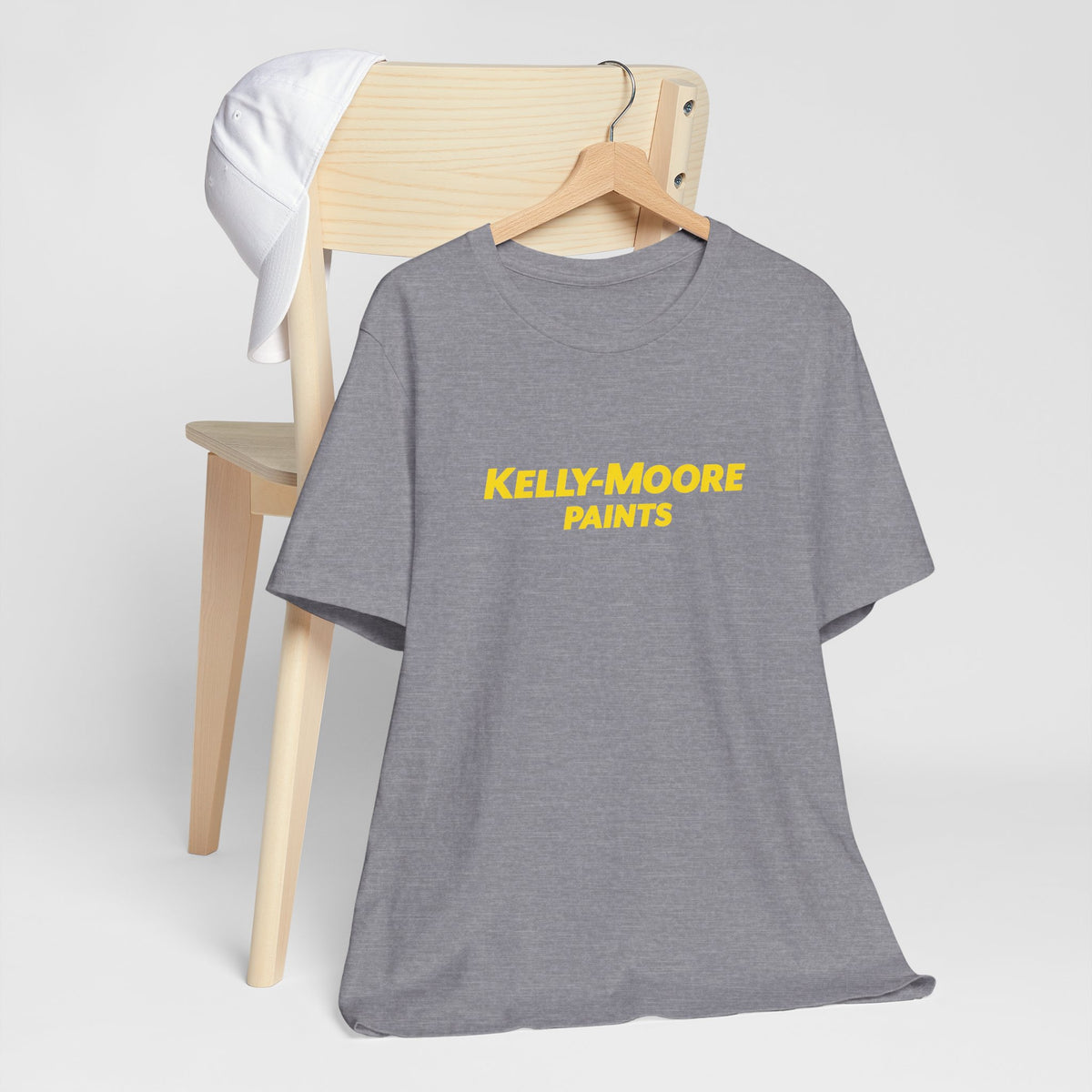 Kelly-Moore Paints T-Shirt