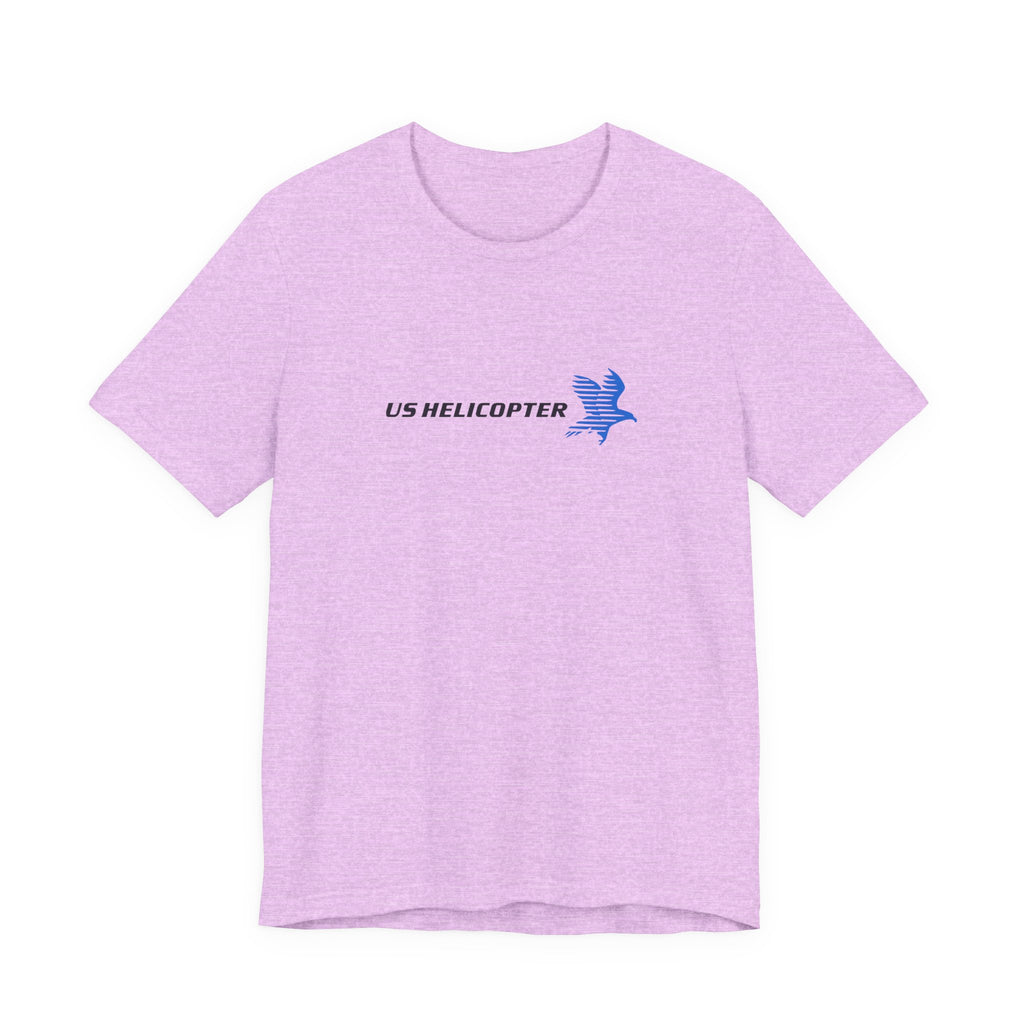 US Helicopter T-Shirt