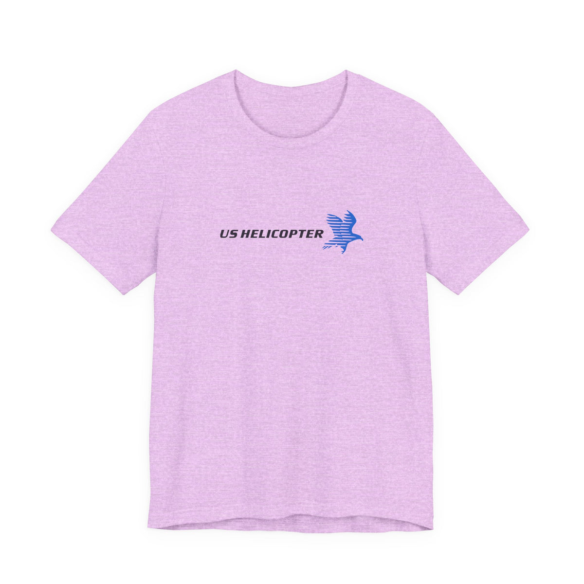 US Helicopter T-Shirt