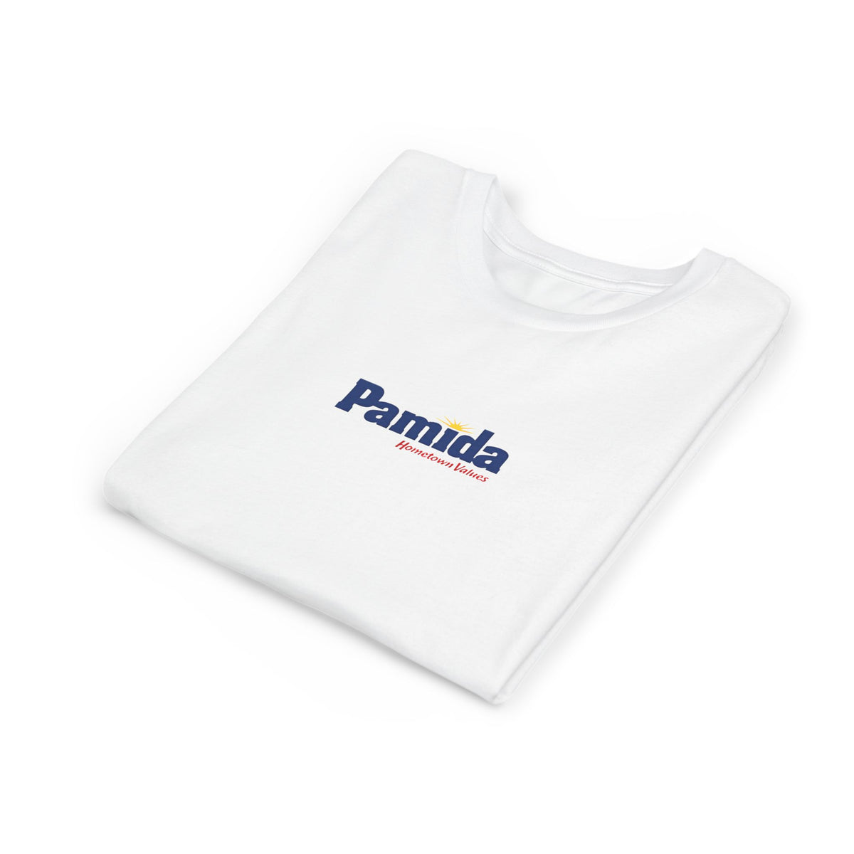 Pamida Kids Tee / T-Shirt